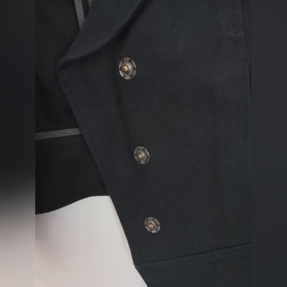 William Rast Blazer Jacket Size Medium - Picture 4 of 7
